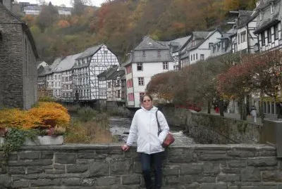 Monschau (D.)