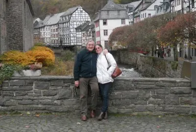 Monschau (D.)