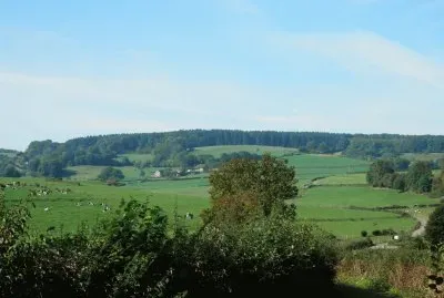 Theux (East Belgium)