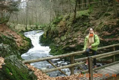 Torrent (East Belgium)