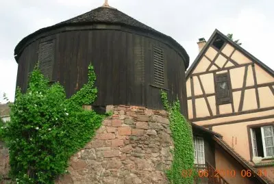 Alsace (Fr)
