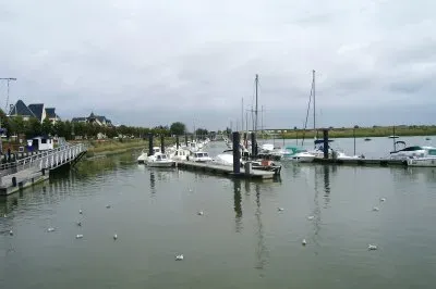 Le Crotoy (Fr)