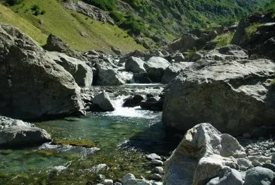 Torrent (Alpes-Fr)