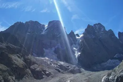 Le Pelvoux (Alpes-FR)