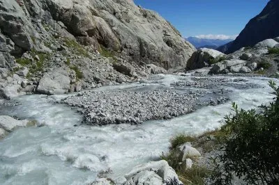 RiviÃ¨re alpine (FR)