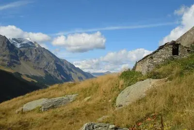 Vieille bergerie (It.)