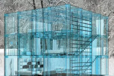Glass
