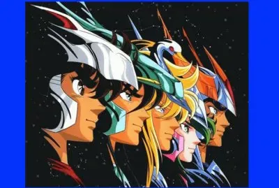 Los Caballeros del ZodÃ­aco