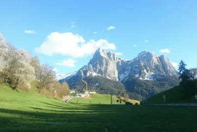 Dolomites