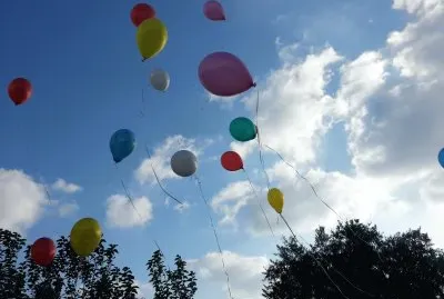 baloons