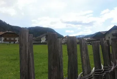 fence