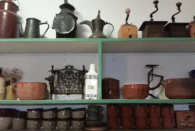 פאזל של shelf