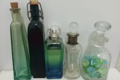 bottles