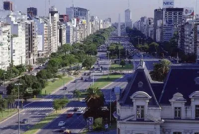 Ciudad de Buenos Aires. Argentina
