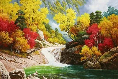 natureza