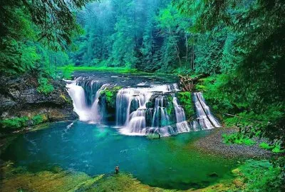 cachoeira