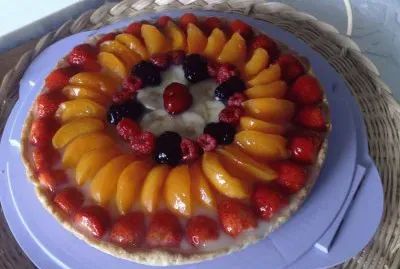 crostata