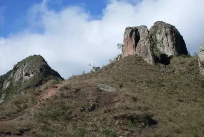 פאזל של lugares visitados