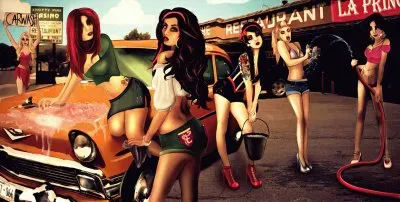 Princesas No Lava RÃ¡pido