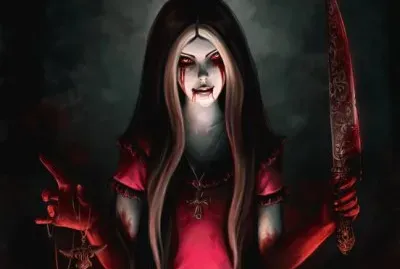 Alice Dark