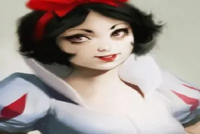 Snow White