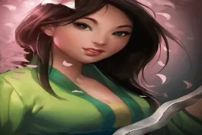 Mulan
