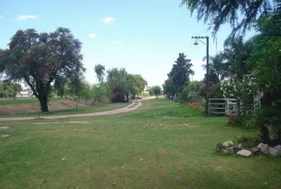 Colonia Teresa. Santa Fe. Argentina