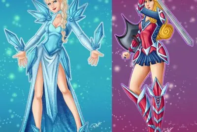 Elsa Aurora