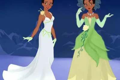 Tiana
