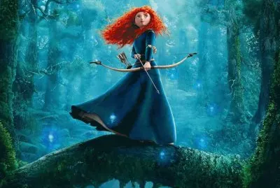 Merida
