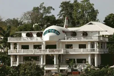 FaraÃ³n jigsaw puzzle