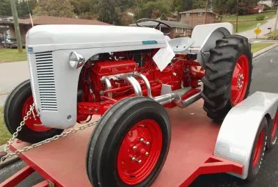 FaraÃ³n jigsaw puzzle