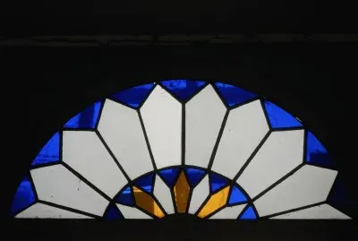 Vitrail (Theux-Belgium)