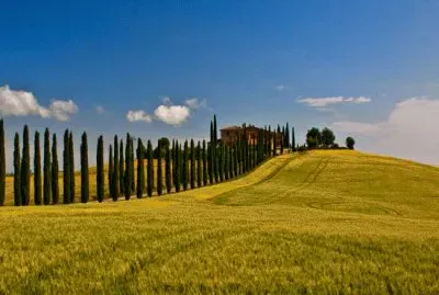 Italian Landscape