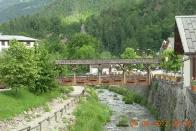 Beaufort (Alps-France)