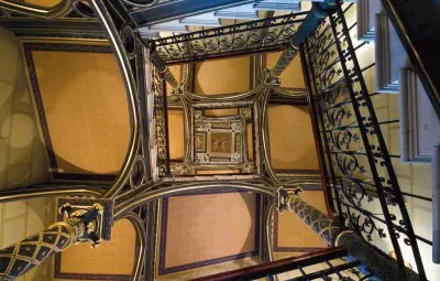 FaraÃ³n jigsaw puzzle