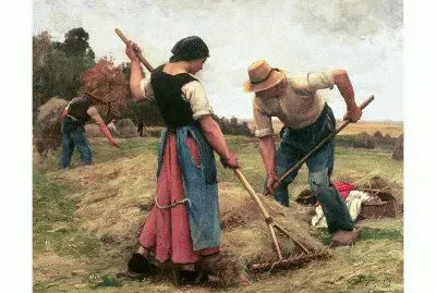 Pinturas jigsaw puzzle