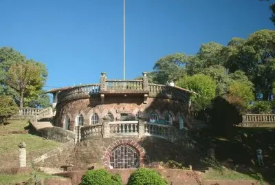 En ColÃ³n. Entre RÃ­os. Argentina