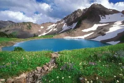 Paisatje jigsaw puzzle