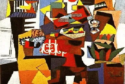 22 jigsaw puzzle