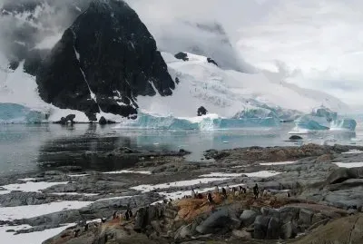 AntÃ¡rtida Argentina