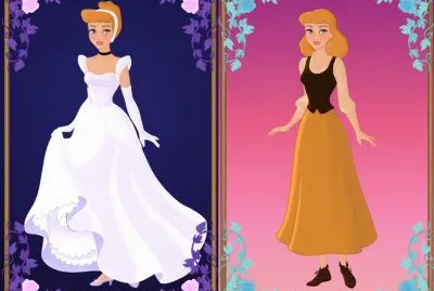 Cinderella