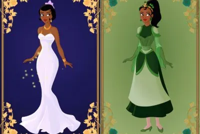 Tiana