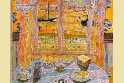 Pierre Bonnard 1867-1947