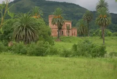 Chicoana. Salta. Argentina jigsaw puzzle