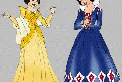 SnowWhite