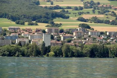 La BÃ©roche jigsaw puzzle