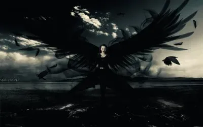 Dark Angel