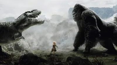 פאזל של Kong