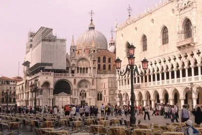 venice  october 2014